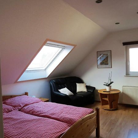 Gaestehaus Schoenenberg Wuppertal Eksteriør billede